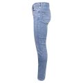 Mens Gary Indigo Bleecker Slim Fit Jeans 110572 by Tommy Hilfiger from Hurleys