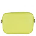Katie Loxton Crossbody Bag Womens Lime Green Zana Mini Crossbody Bag