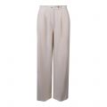 Nobody's Child Trousers Womens Cream Mel Co-ord Trousers