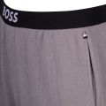 Mens Medium Grey Texture Sweat Pants 130228 by BOSS Exclusive from Hurleys