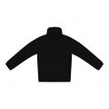 Barbour International Coat Boys Black Kenetic Showerproof Jacket