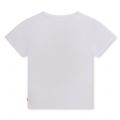 Billieblush T Shirt Girls White Cupcake T Shirt + Gift
