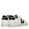 Veja Trainers Mens Extra White/Black Campo Trainers