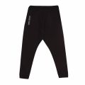 Boys Black Sports Logo Sweat Pants 75360 by Dsquared2 from Hurleys