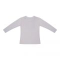 Girls Cloud Maxi T-Shirt 117175 by Moschino from Hurleys