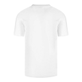 Mens Bright White T-Just-L13 S/s T Shirt 130001 by Diesel from Hurleys