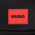 HUGO Crossbody Bag Mens Black Ethon 2.0N_Hobo Crossbody