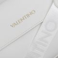 Womens White Bigs Crossbody Bag 102665 by Valentino from Hurleys