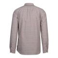 PS Paul Smith Shirt Mens Multi Checked Reg Fit L/s