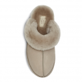Womens Goat Scuffette II Slippers 99370 by UGG from Hurleys