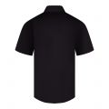 BOSS Shirt Mens Black B_Motion S/s Shirt