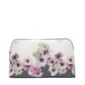 Womens Ivory Amela Neapolitan Makeup Bag 44048 by Ted Baker from Hurleys