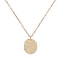 Womens Gold Mesra Moonrock Pendant Necklace 82758 by Ted Baker from Hurleys