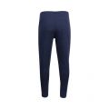 Mens Navy Blue Track Sweat Pants 112097 by Lacoste from Hurleys