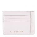 Katie Loxton Card Holder Womens Off White Lily Card Holder