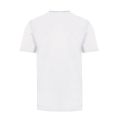 BOSS T Shirt Mens White Tee 1 S/s | Hurleys