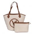 Valentino Tote Bag Womens Covent Large Tote Bag