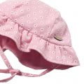 Mayoral Set Baby Tulita Pink Romper Set + Hat