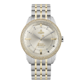 Vivienne Westwood Watch Womens Silver East End Bracelet Watch
