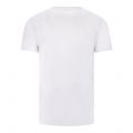Diesel T Shirt Mens Bright White T-Diegor-K69 S/s T Shirt