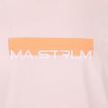 MA.STRUM T Shirt Mens Aluminium Block Print S/s T Shirt 