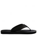 Mens Black Urban Basic Material 136574 by Havaianas from Hurleys