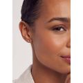 Ted Baker Earrings Womens Rose Gold Eelliott Nano Heart Stud | Hurleys