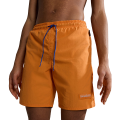 Napapijri Swim Shorts Mens Orange Amber V-Morgex | Hurleys