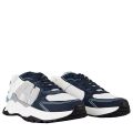 Android Homme Trainers Mens Navy/White One 