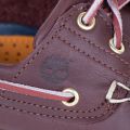 Timberland Boat Shoes Mens Brown Classic Boat Shoes