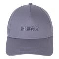 HUGO Cap Mens Blue Jude-BL Cap
