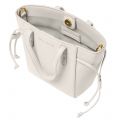 Katie Loxton Handbag Womens Off White Mini Ashley Handbag 
