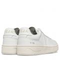 Womens	Extra White V-90 Trainers 137770 by Veja from Hurleys
