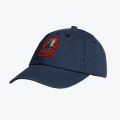 Mens Navy Patch Cap 105172 by Parajumpers from Hurleys