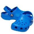 Crocs Clog Toddler Blue Bolt Classic Clog