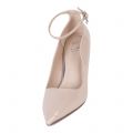 Womens	Cameo Nude Cristel Patent Heels 137626 by Moda In Pelle from Hurleys