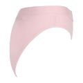 Womens Barely Pink One Plush Cheeky Briefs 96349 by Calvin Klein from Hurleys