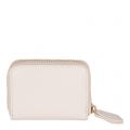 Womens Beige Divina Tassel Coin Purse 132947 by Valentino from Hurleys