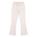 Juicy Couture Joggers Girls Shell Diamante Bootcut Jogger