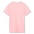 Marc Jacobs Dress Girls Washed Pink Camera Bag Dress