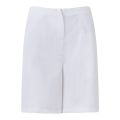 French Connection Shorts Womens Marine Alania Lyocell Blend | Hurleys