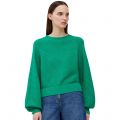French Connection Jumper Womens Jelly Bean Lily Mozart Knit Jumper