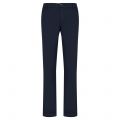 Armani Exchange Chinos Mens Navy Branded Chino Trousers 