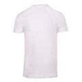 Diesel T Shirt Mens Bright White T-DIEGOR-K62 S/s | Hurleys