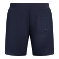 PS Paul Smith Shorts Mens Inky Blue Towel Stripe Beach Shorts 