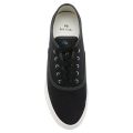 Mens Black Laurie Trainers 110466 by PS Paul Smith from Hurleys