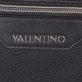 Valentino Crossbody Bag Mens Black Efeo Crossbody Bag