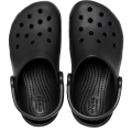 Crocs Clog Toddler Black Classic Clog