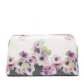 Womens Ivory Amela Neapolitan Makeup Bag 44051 by Ted Baker from Hurleys