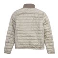 Boys Antique Moss Willy Reverso Lightweight Jacket 89962 by Parajumpers from Hurleys